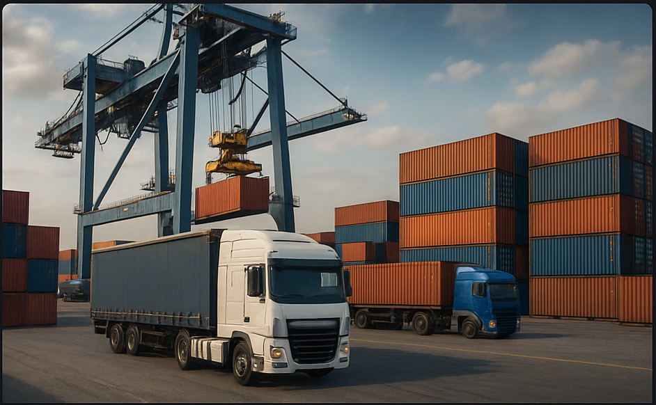 Terminal Alfandegado