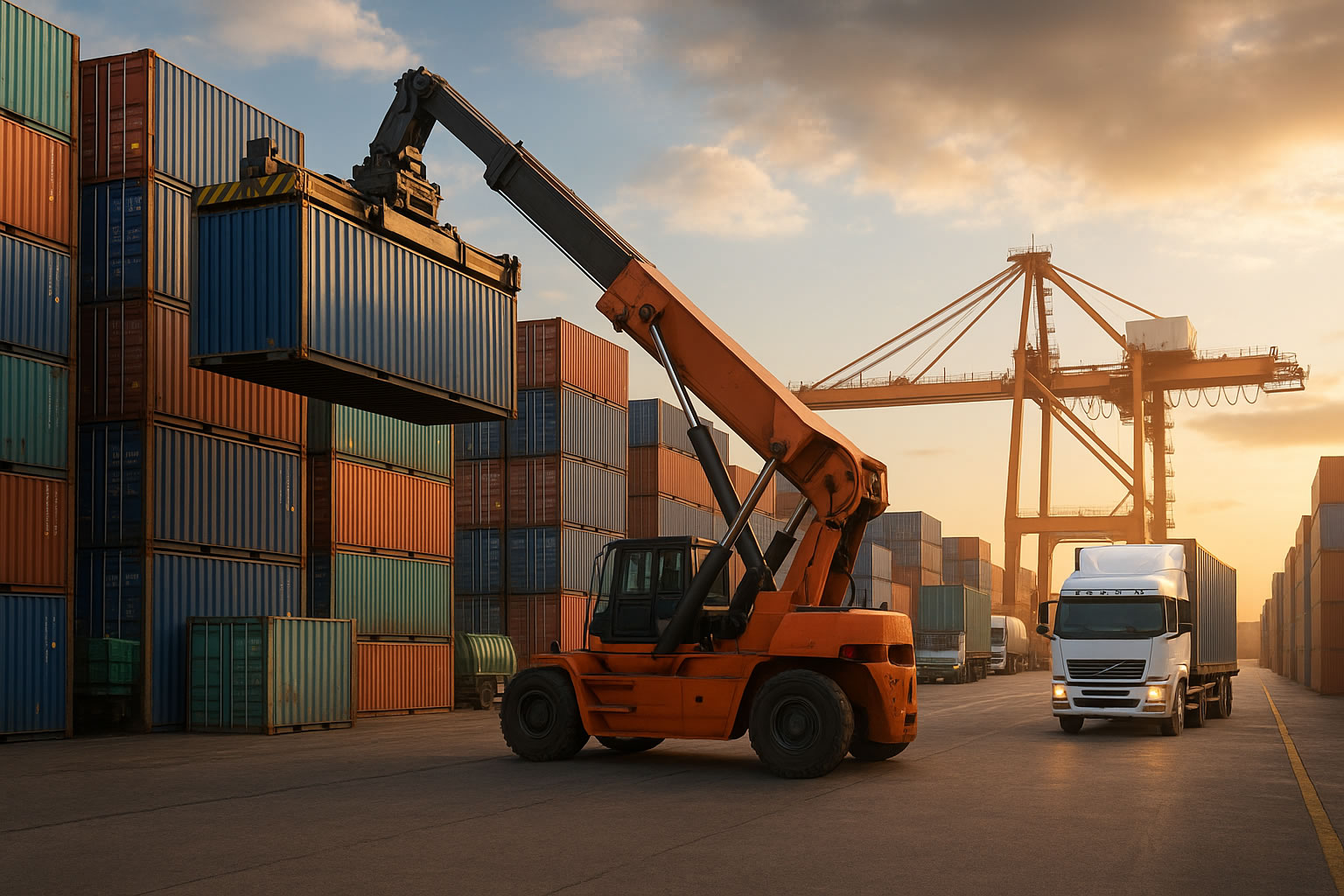 Terminal Alfandegado